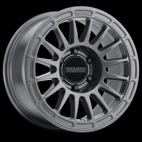 Method 18x9 6/139.7 +18 MR314 - IDB WA